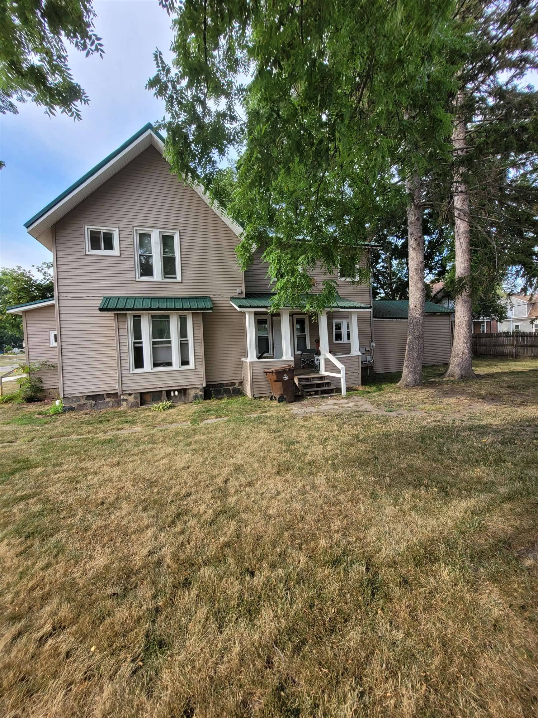 Alma, MI 48801,426 N State ST