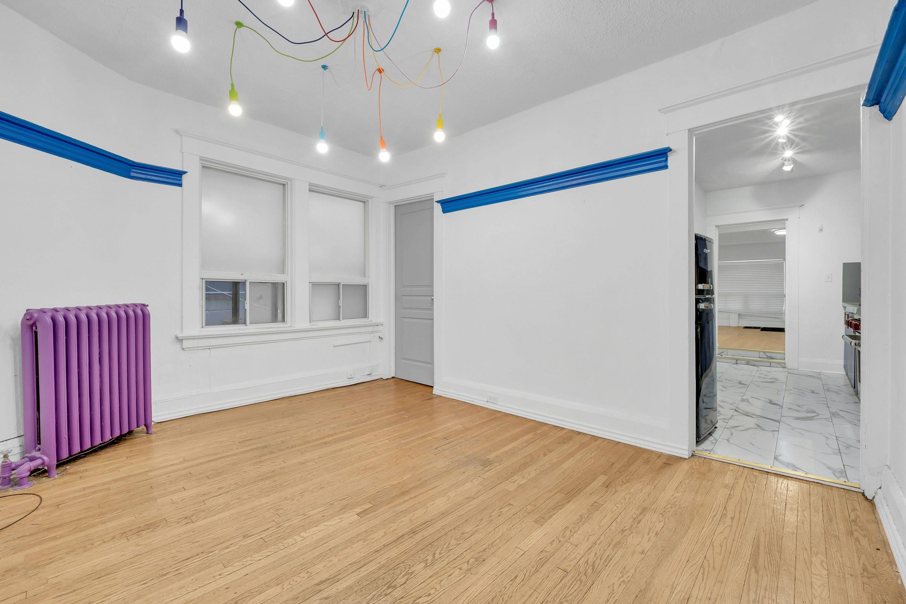 Toronto C03, ON M6E 1A7,1108 St. Clair AVE W #Upper