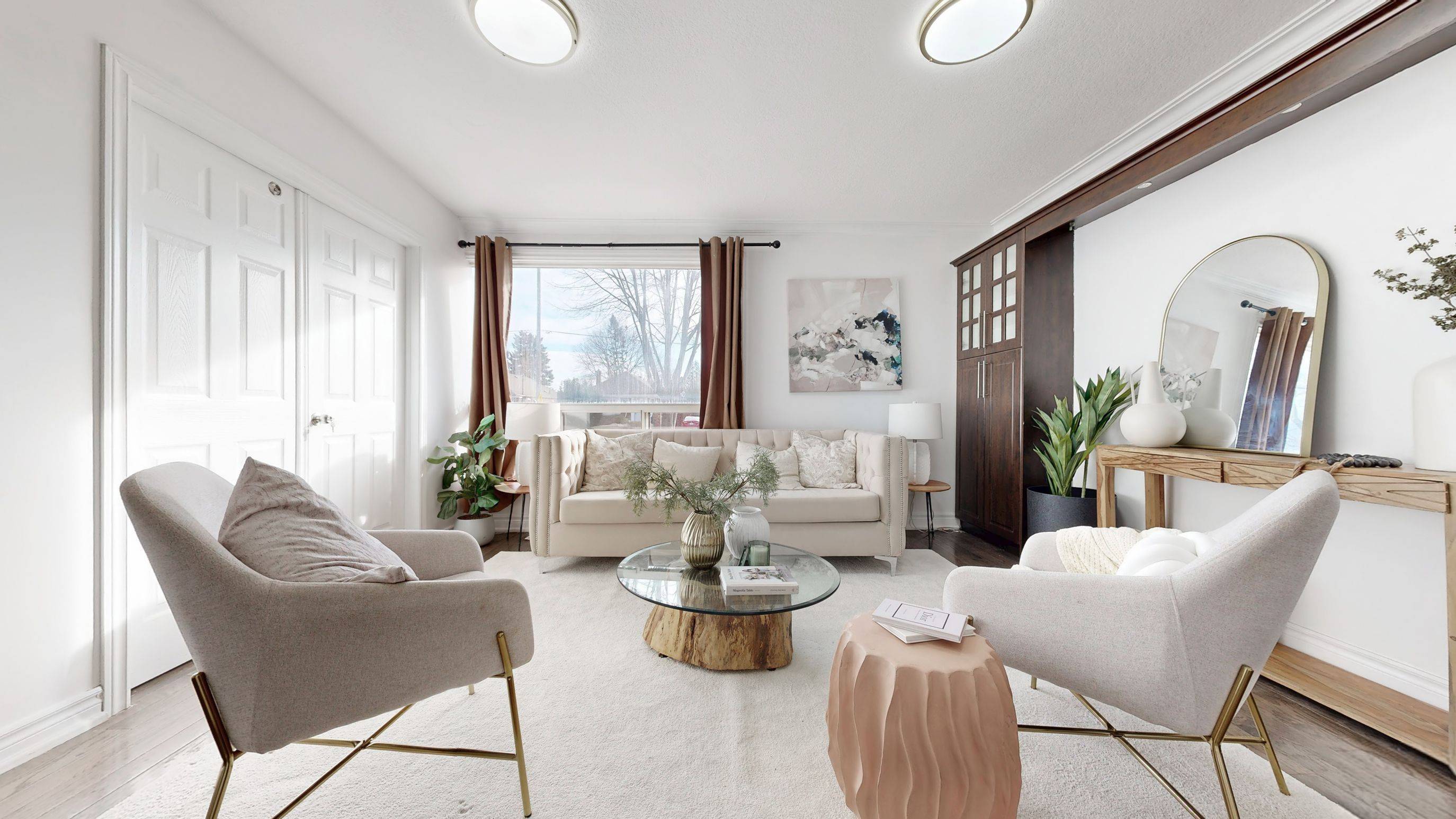 Toronto E04, ON M1K 3M7,34 Merrian RD