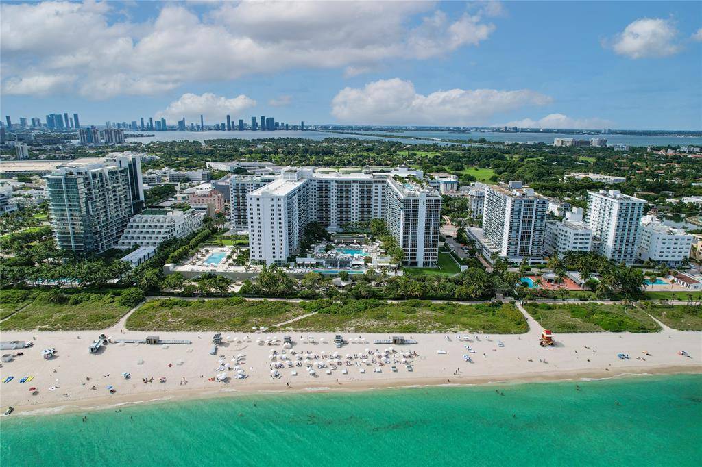 Miami Beach, FL 33139,2301 Collins Ave #1015