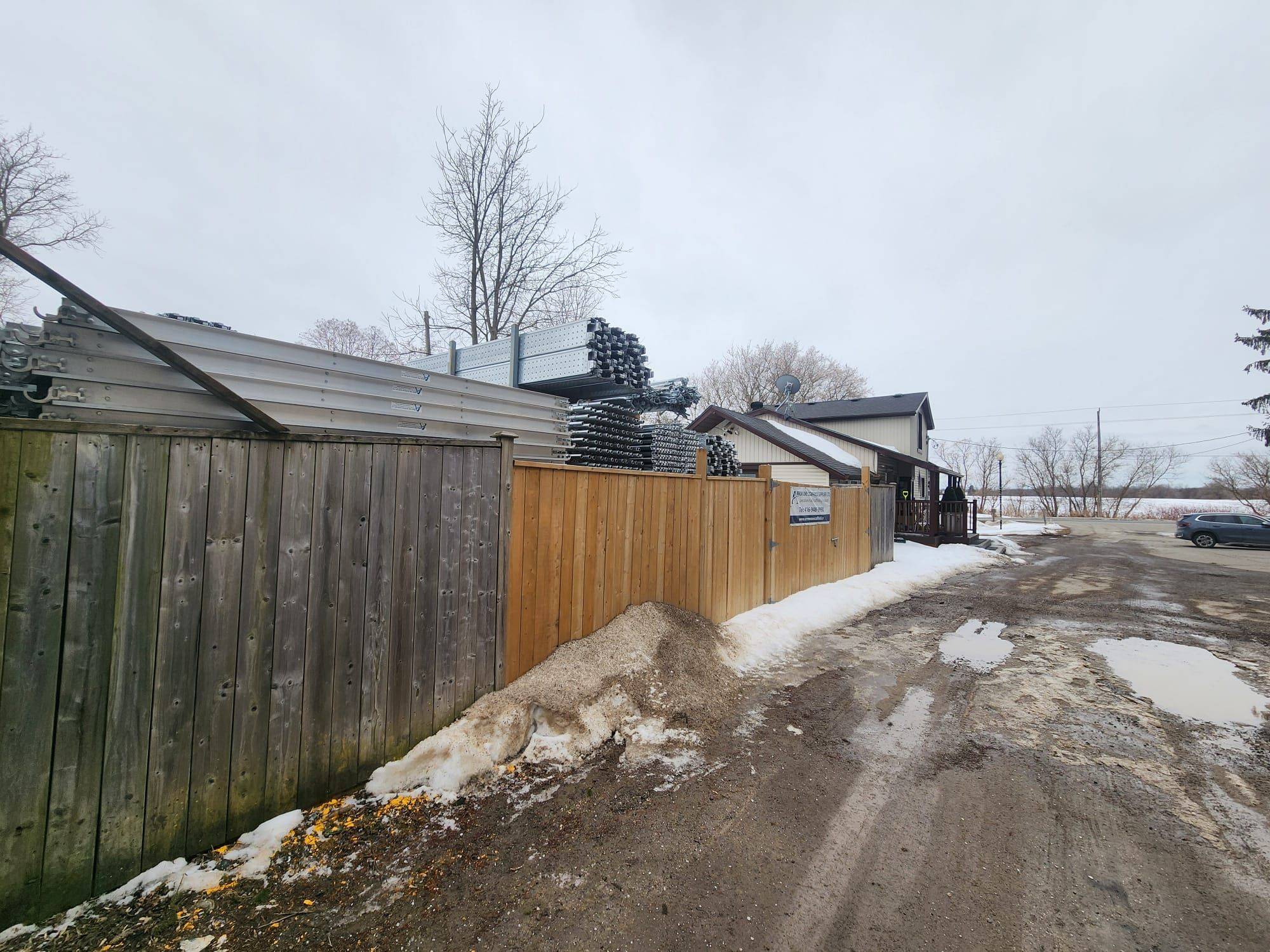 Markham, ON L6C 1P2,10873 Kennedy RD #Part D