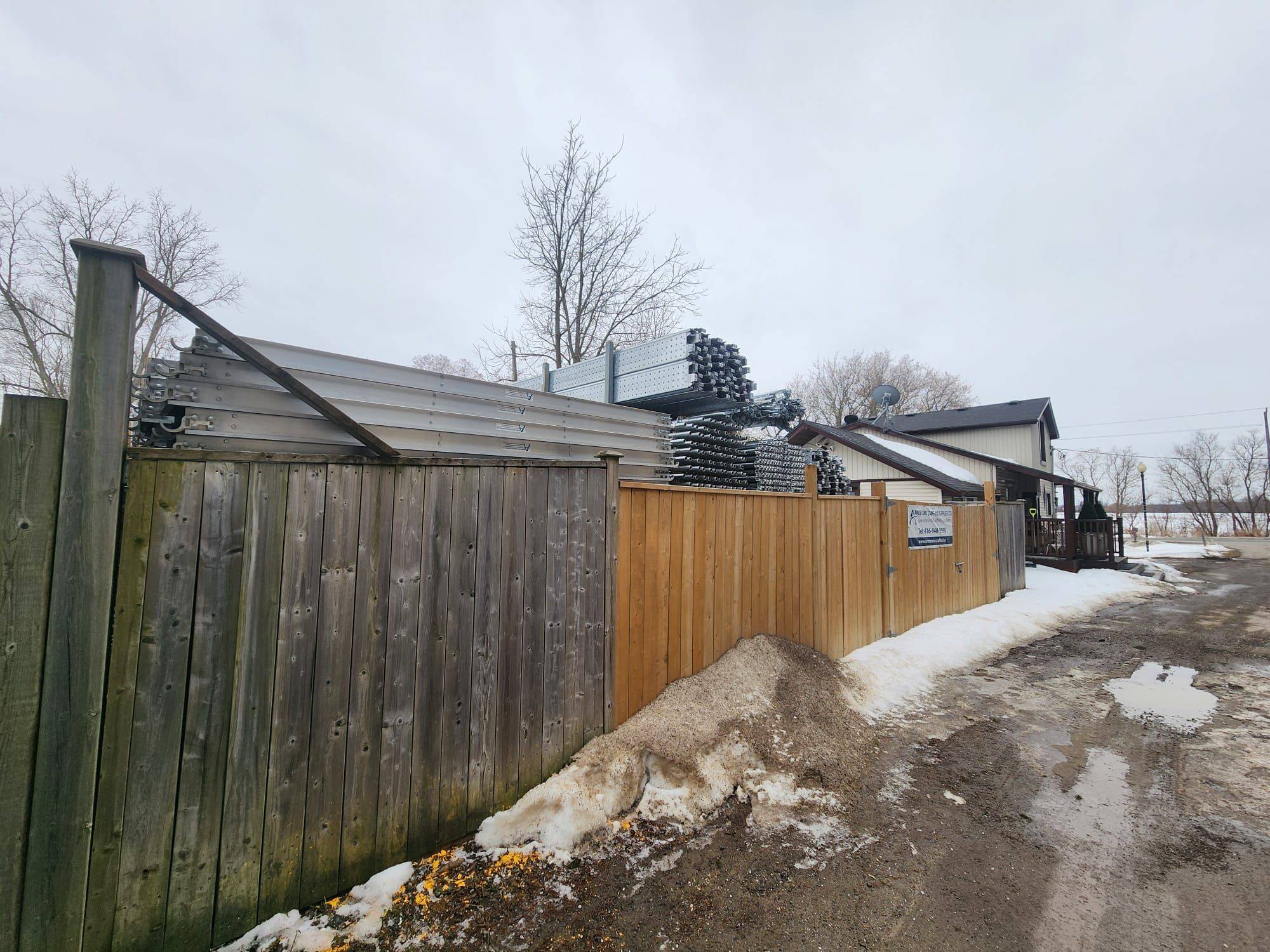 Markham, ON L6C 1P2,10873 Kennedy RD #Part D