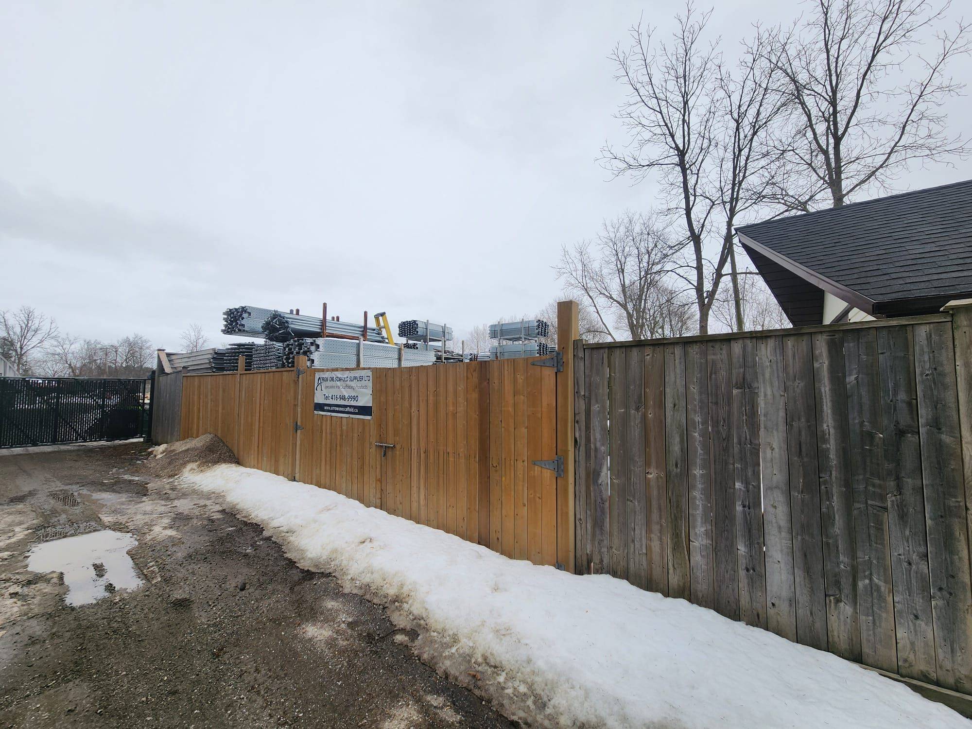 Markham, ON L6C 1P2,10873 Kennedy RD #Part D