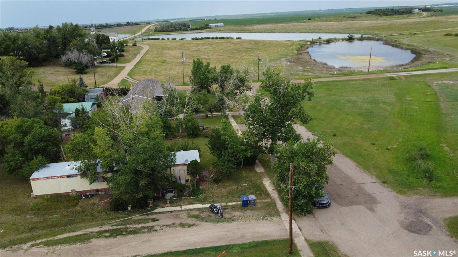 Herbert, SK S0H 2A0,316 Klassen STREET