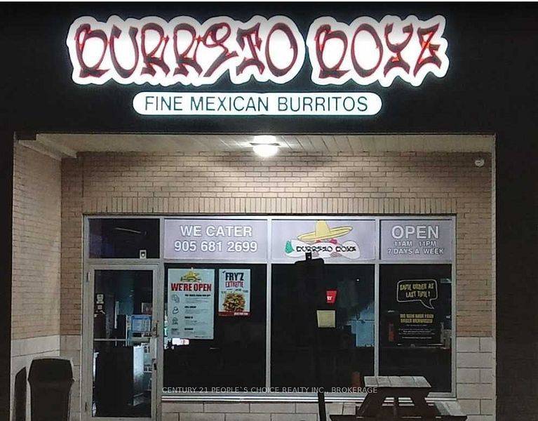 Burlington, ON L7R 3P9,1435 Plains Rd E RD ##2