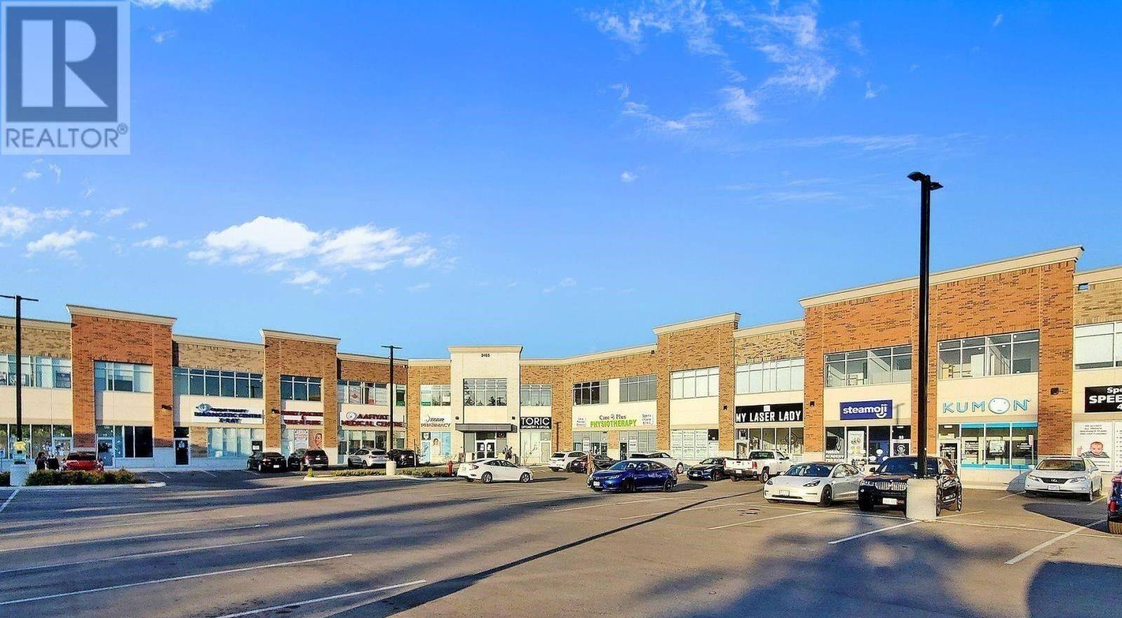 Mississauga, ON L5M 2S1,3465 Platinum DR #224