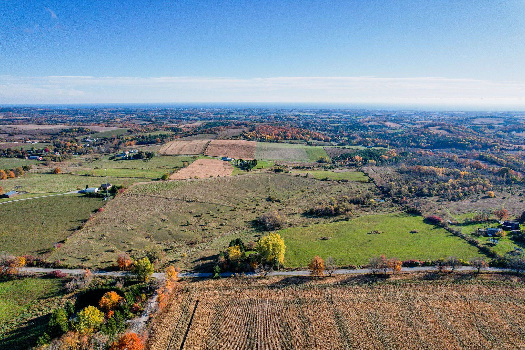 Hamilton Township, ON K9A 4J9,0 McBride RD