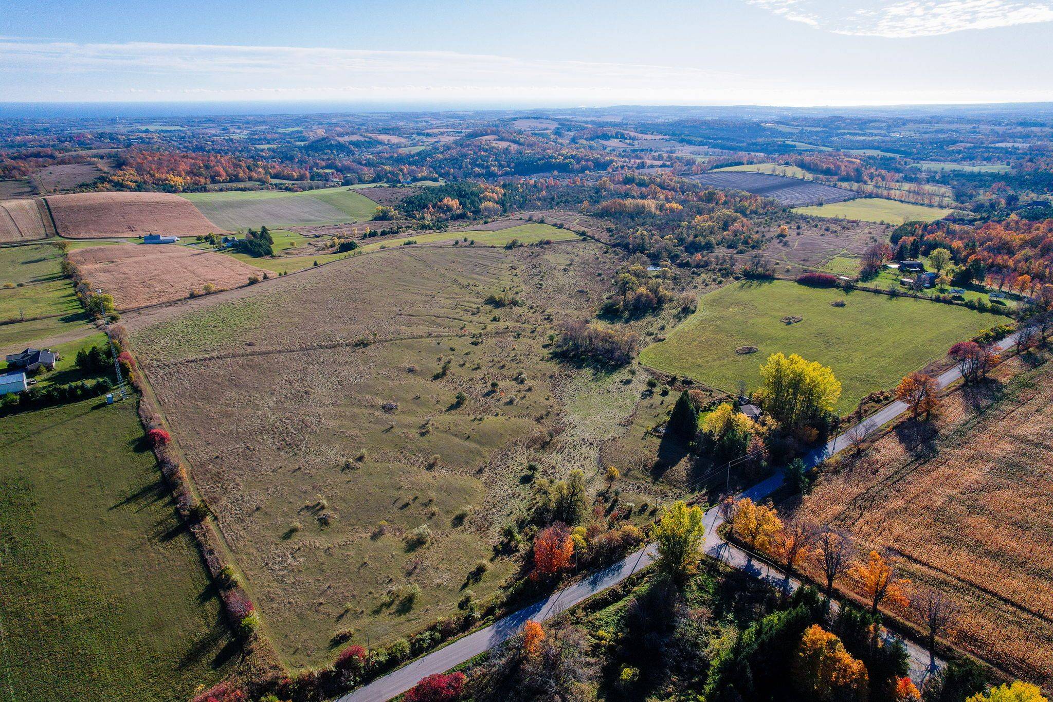 Hamilton Township, ON K9A 4J9,0 McBride RD