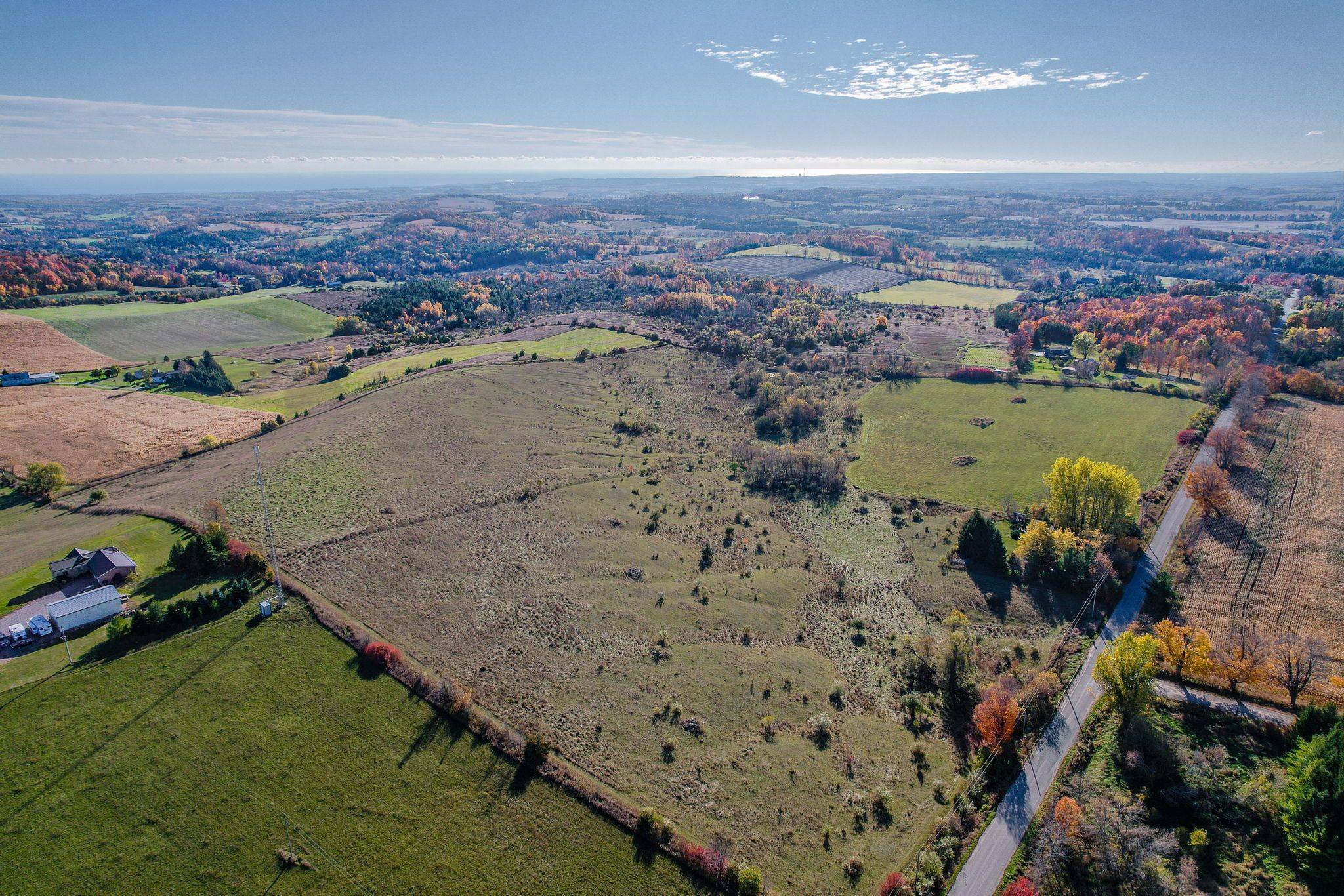 Hamilton Township, ON K9A 4J9,0 McBride RD