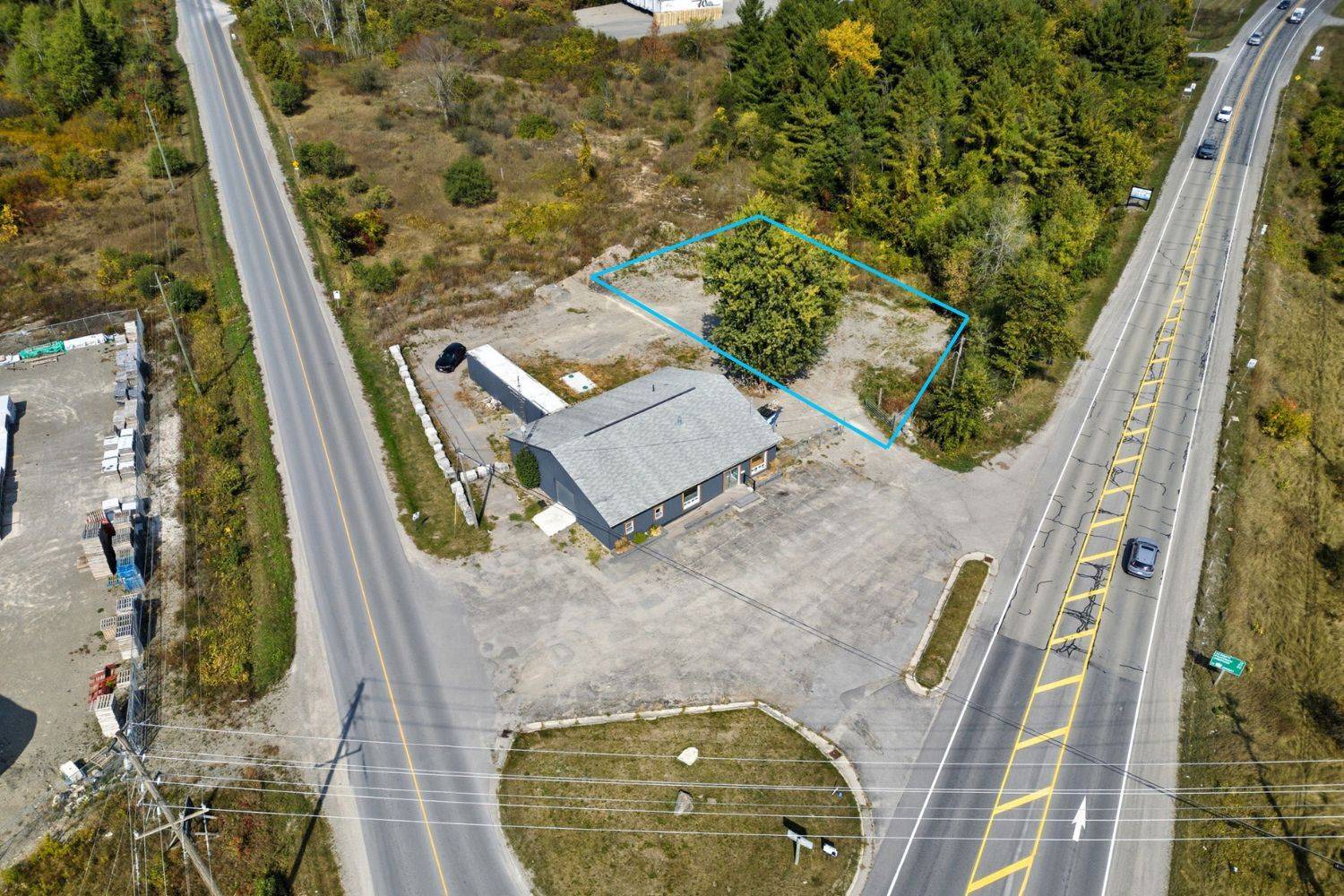 Mississippi Mills, ON K7C 3P1,7307 County 29 RD