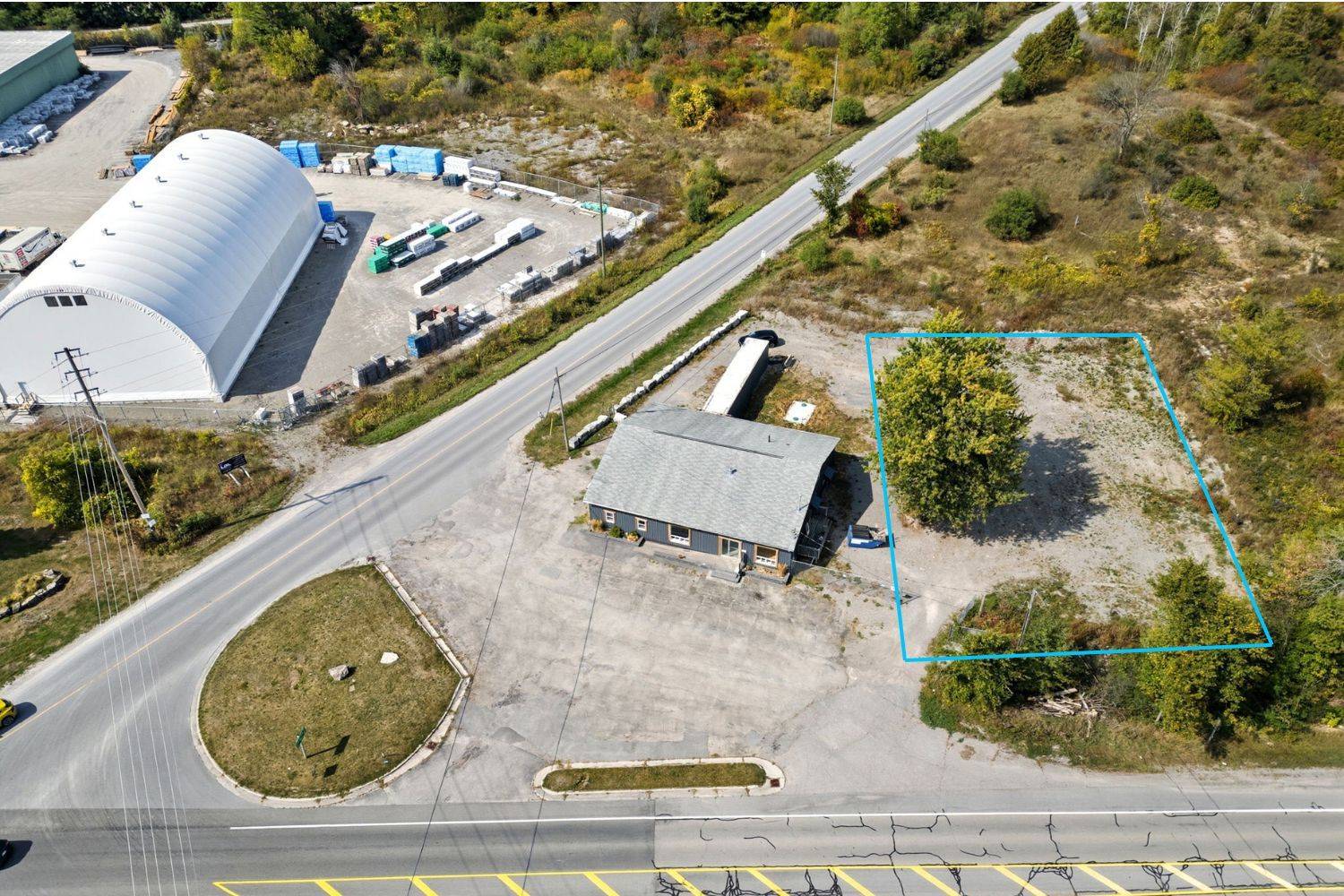 Mississippi Mills, ON K7C 3P1,7307 County 29 RD