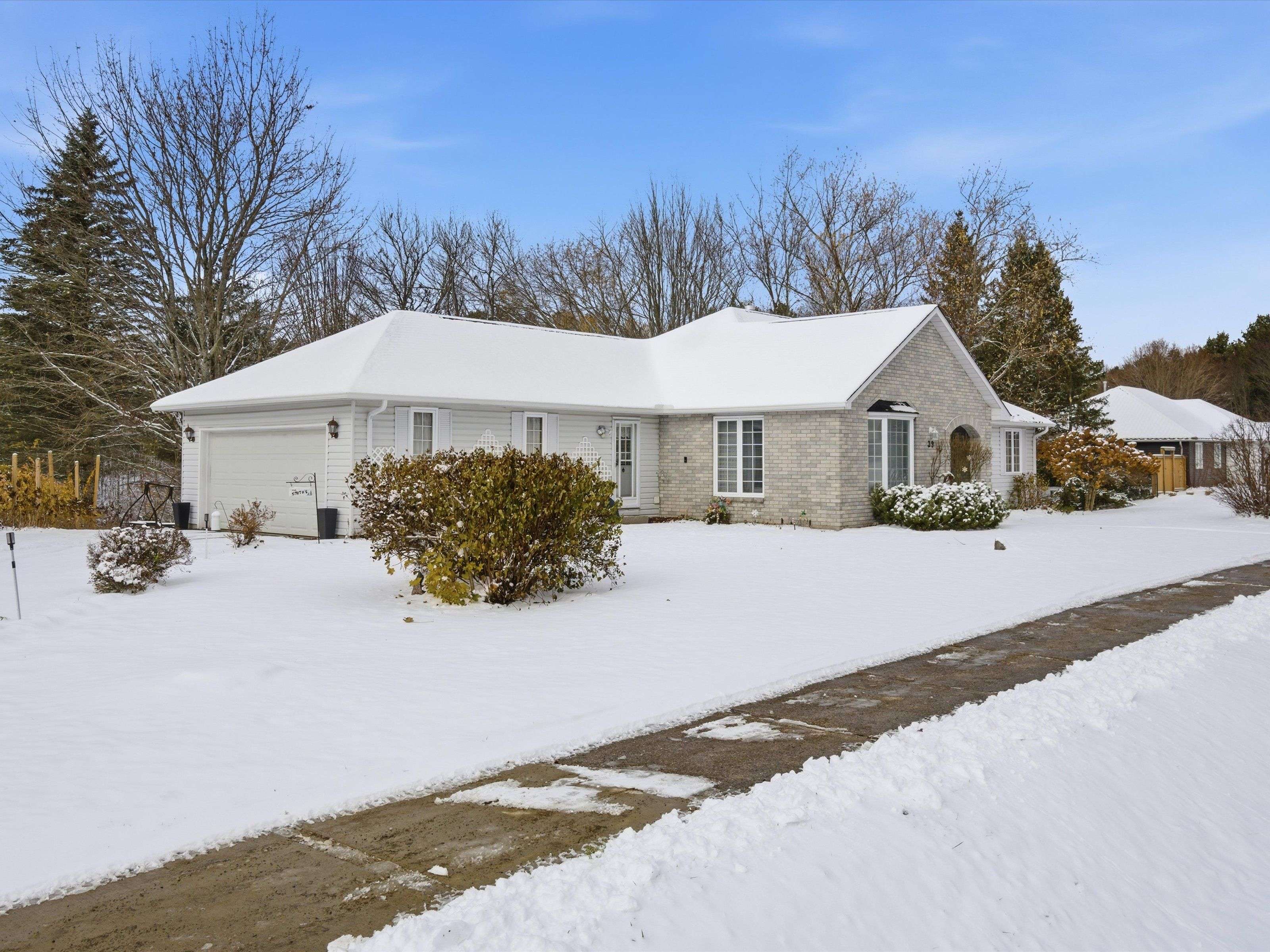 Bracebridge, ON P1L 1B1,39 Catharine ST