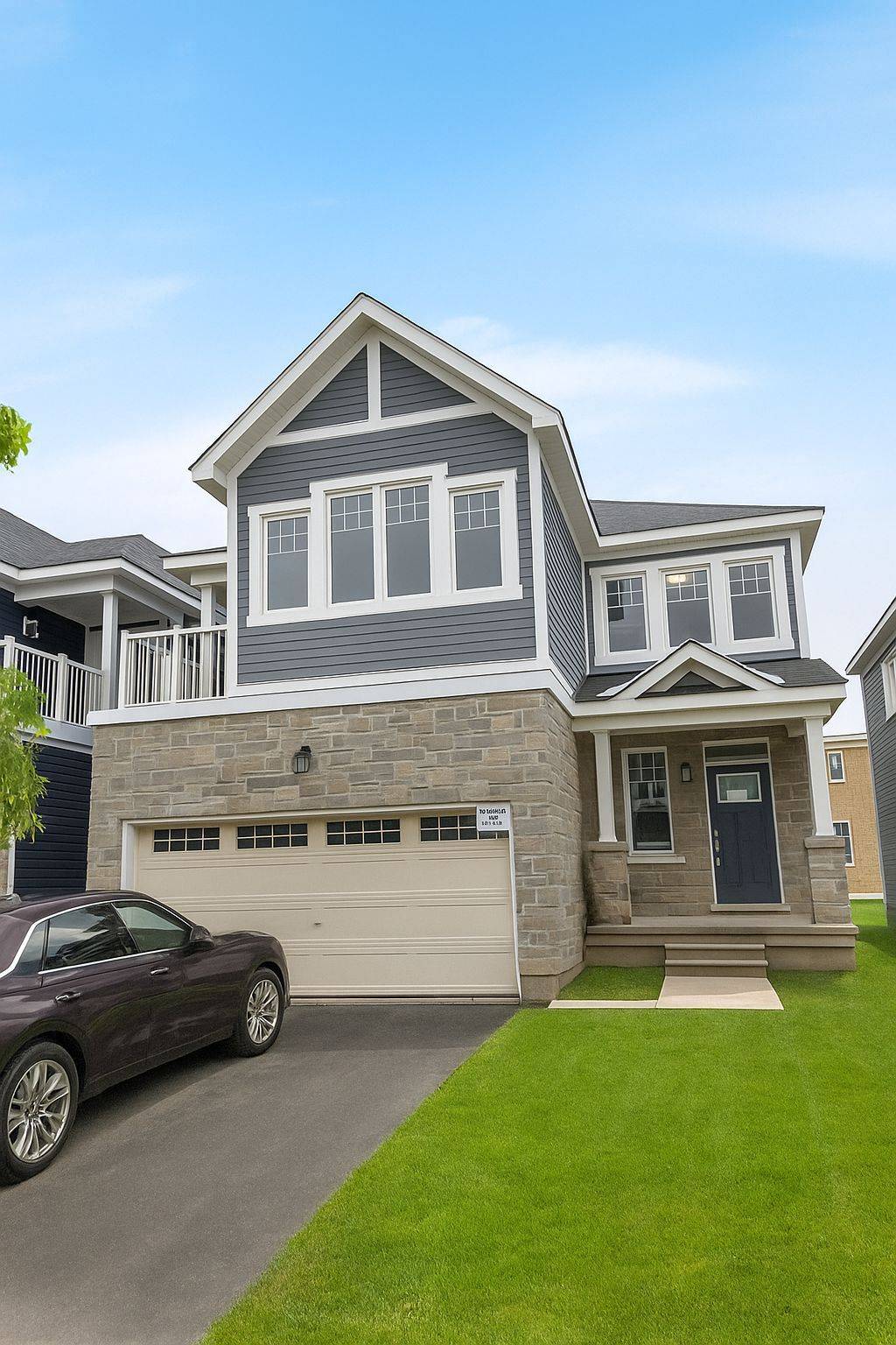 Stittsville - Munster - Richmond, ON K0A 2Z0,110 Hackamore CRES