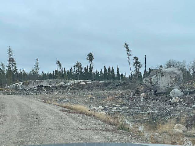 Dryden, ON P0V 1P0,PCL 7576 N/A N/A N