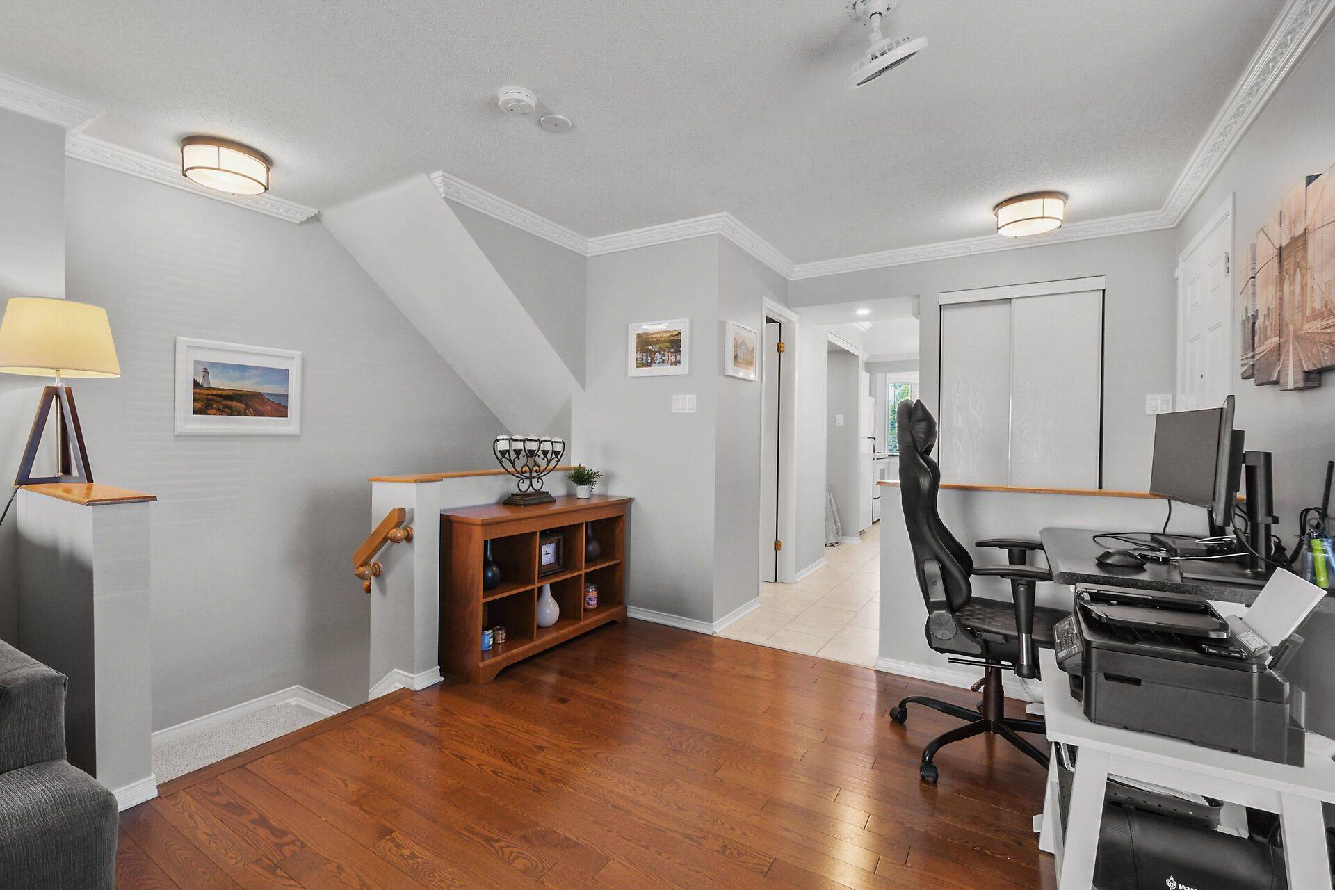 Barrhaven, ON K2G 6T9,57 Waterbridge DR