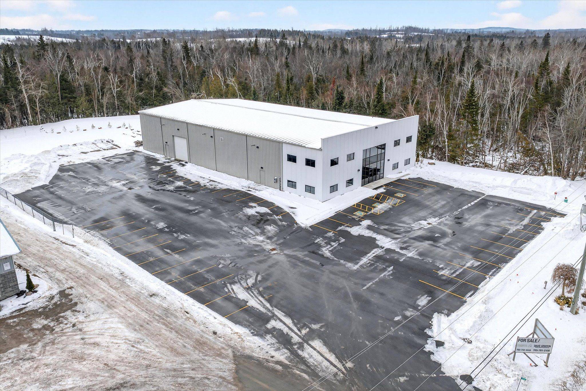 Selwyn, ON K0L 2H0,1565 8th Line