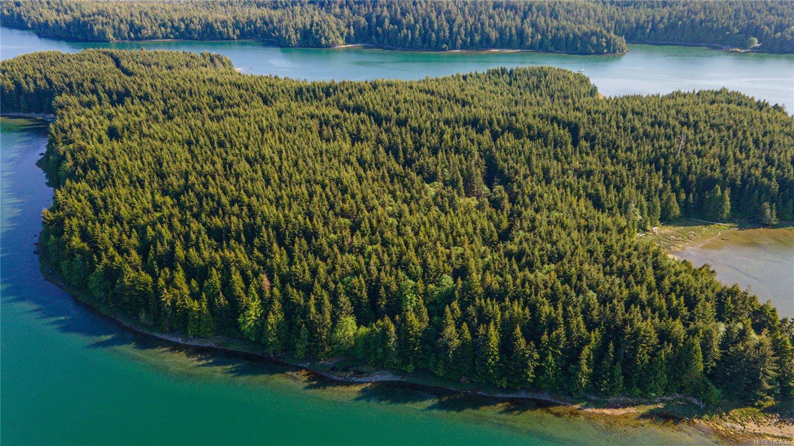 Ucluelet, BC V0R 3A0,SL2 Kvarno Island