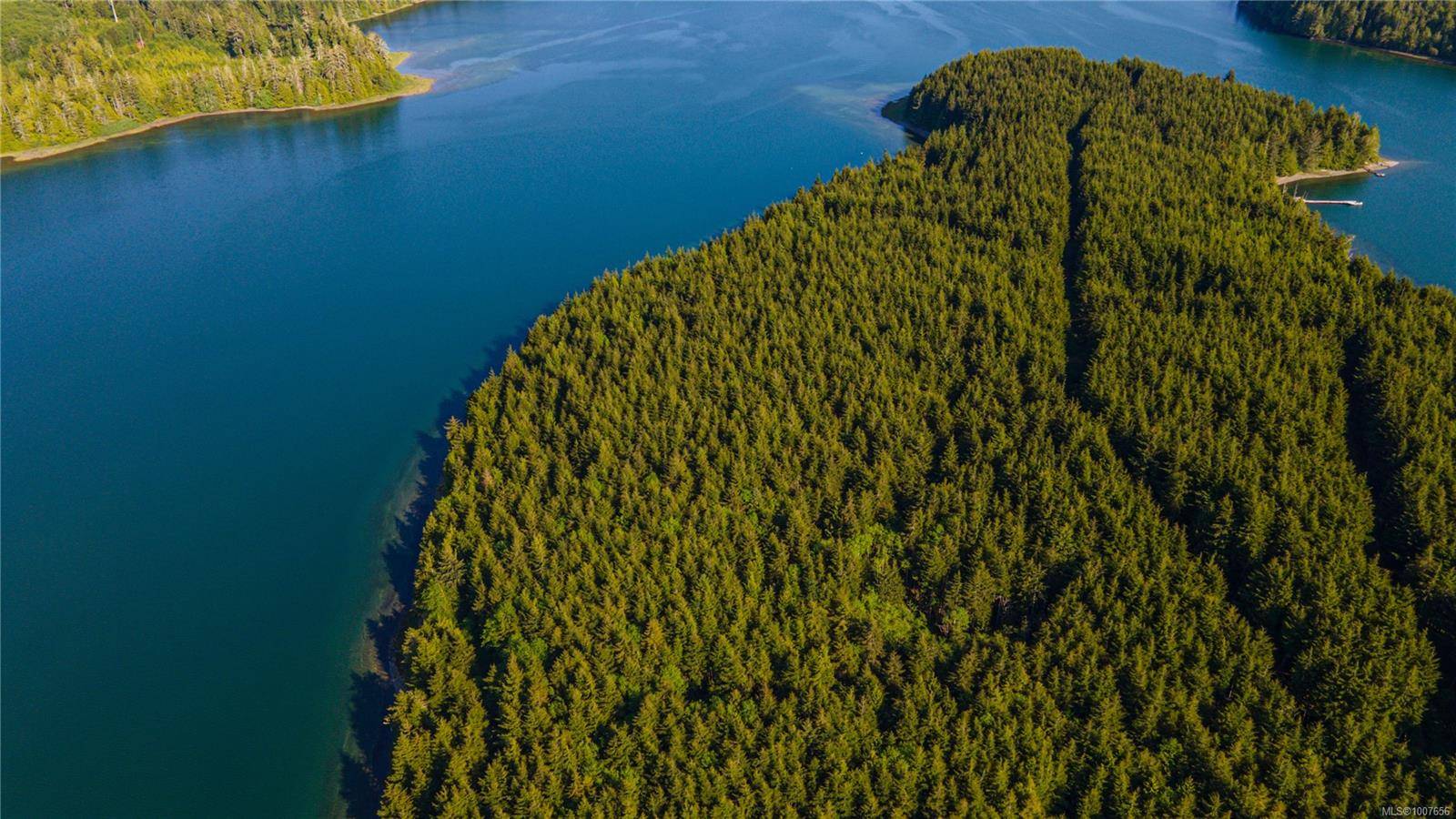 Ucluelet, BC V0R 3A0,SL2 Kvarno Island