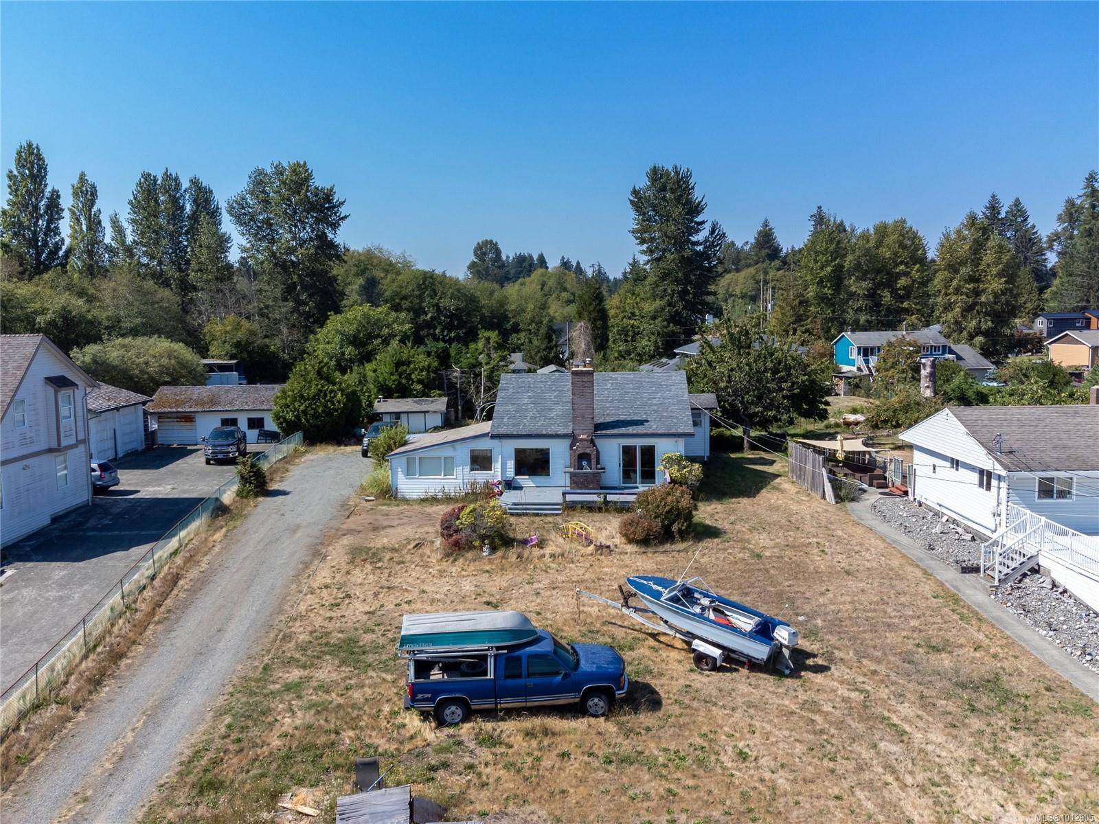 Campbell River, BC V9H 1M9,3956 island Hwy S