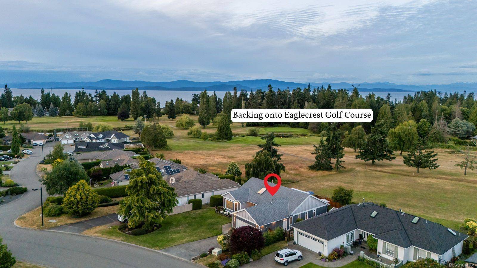 Qualicum Beach, BC V9K 1E1,955 Royal Dornoch Dr