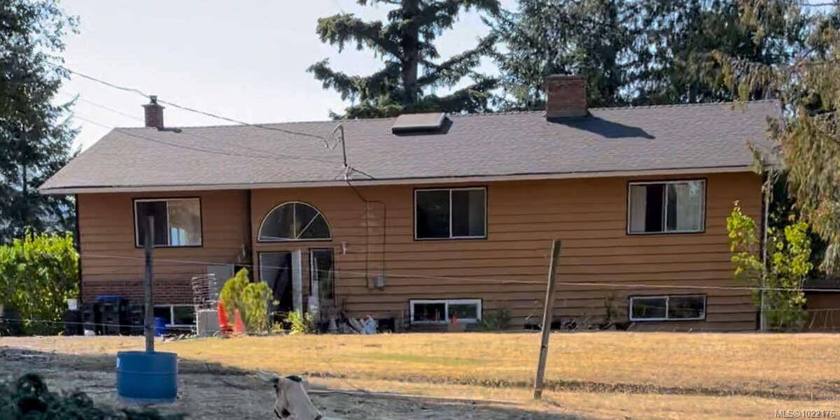 Hilliers, BC V9K 1W5,981 Pratt Rd