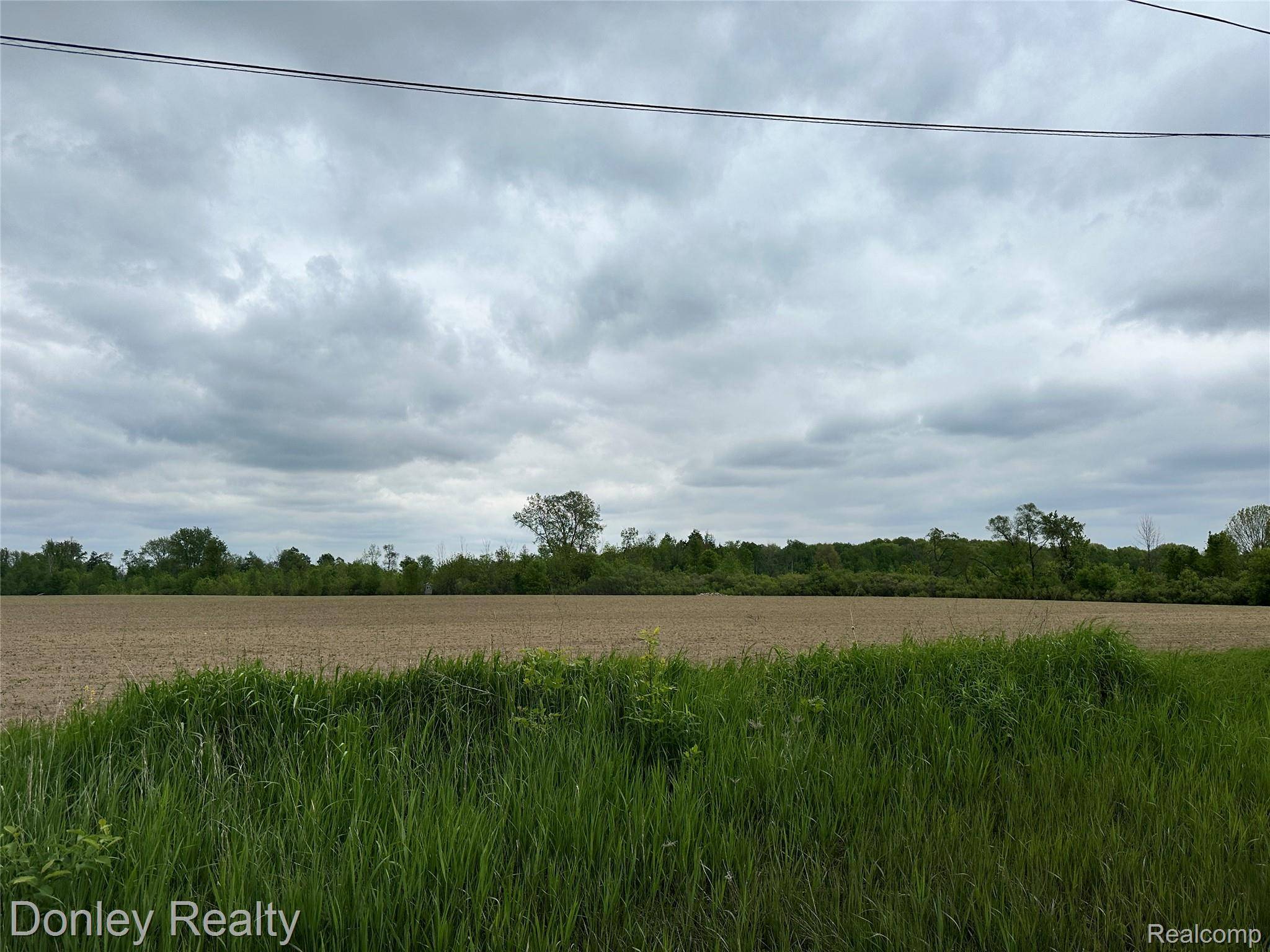 Deford, MI 48729,V/L Warner RD