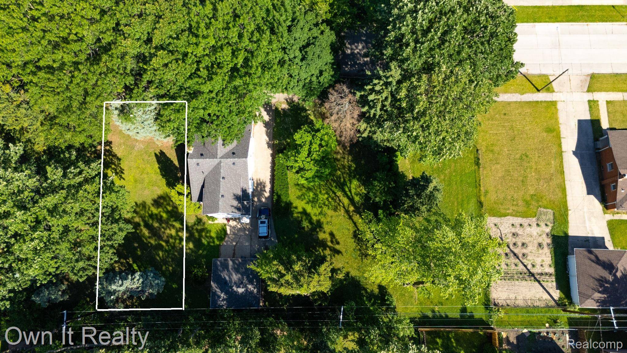 Melvindale, MI 48122,0002 Prospect ST