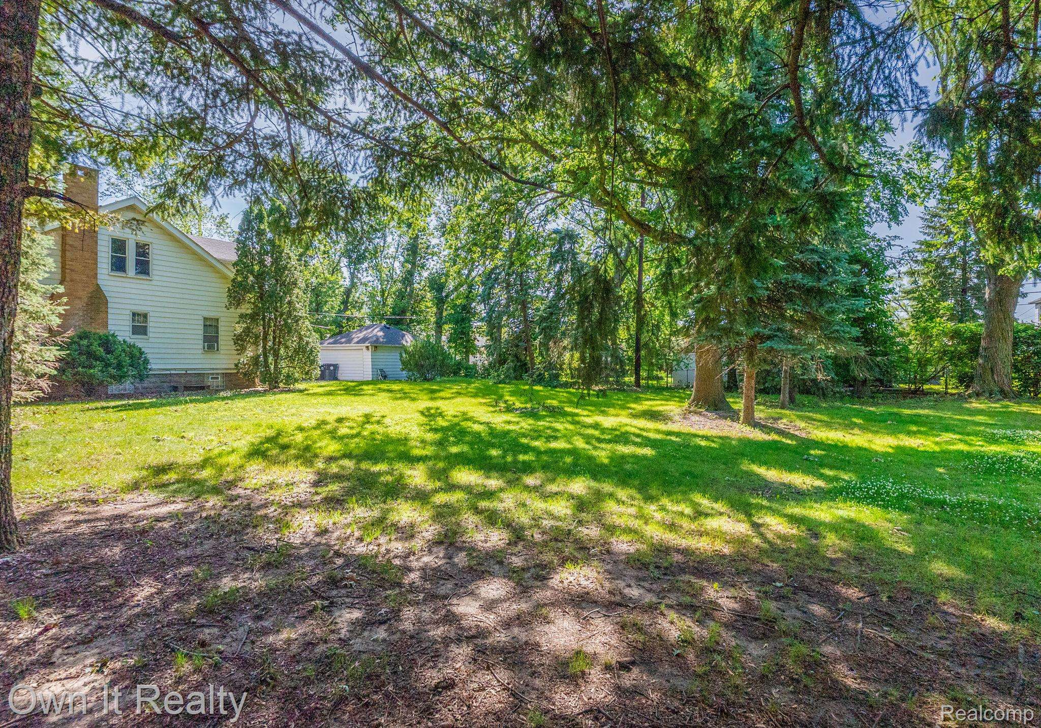 Melvindale, MI 48122,0002 Prospect ST