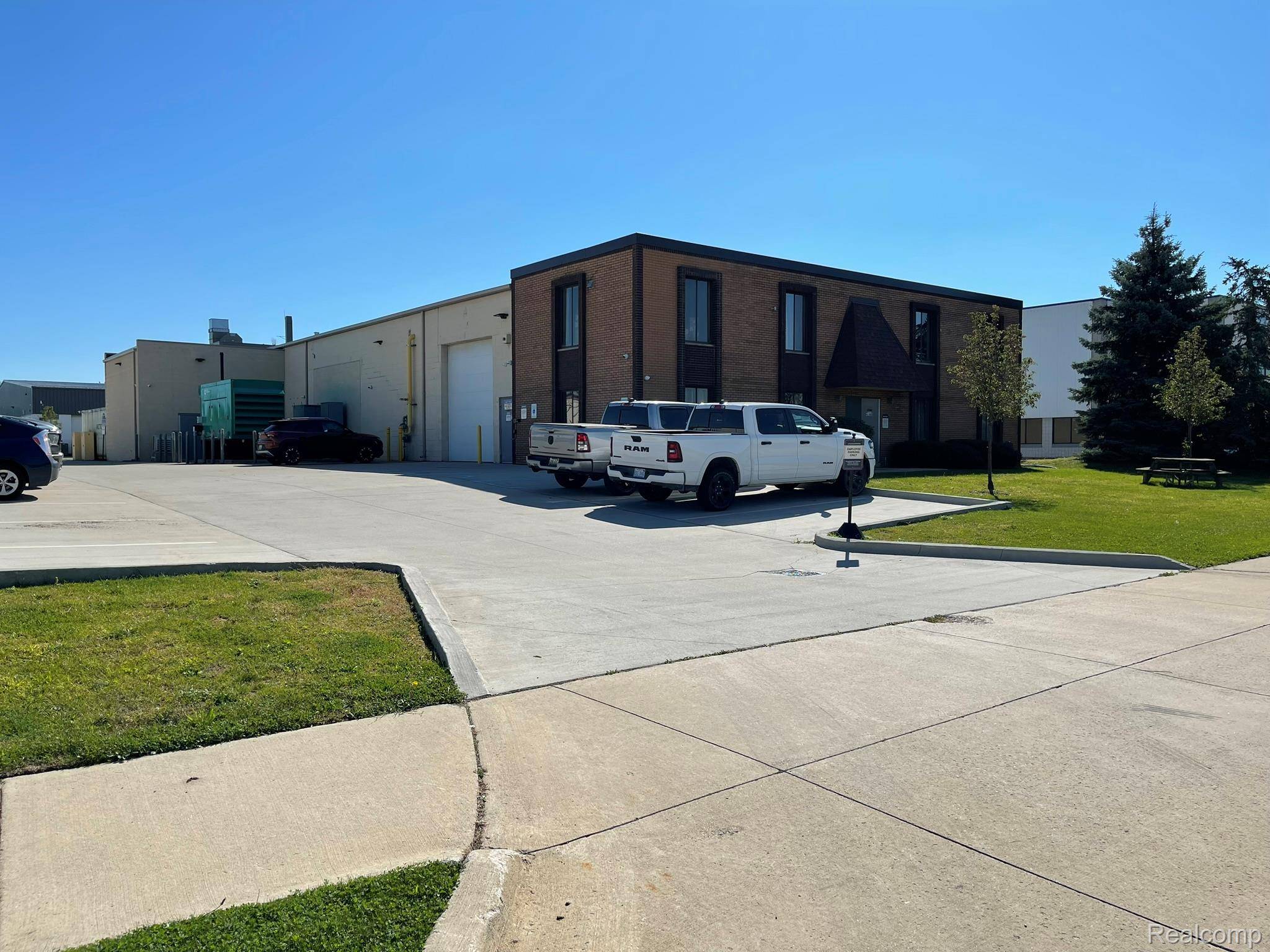 Harrison Township, MI 48045,41900 Executive DR