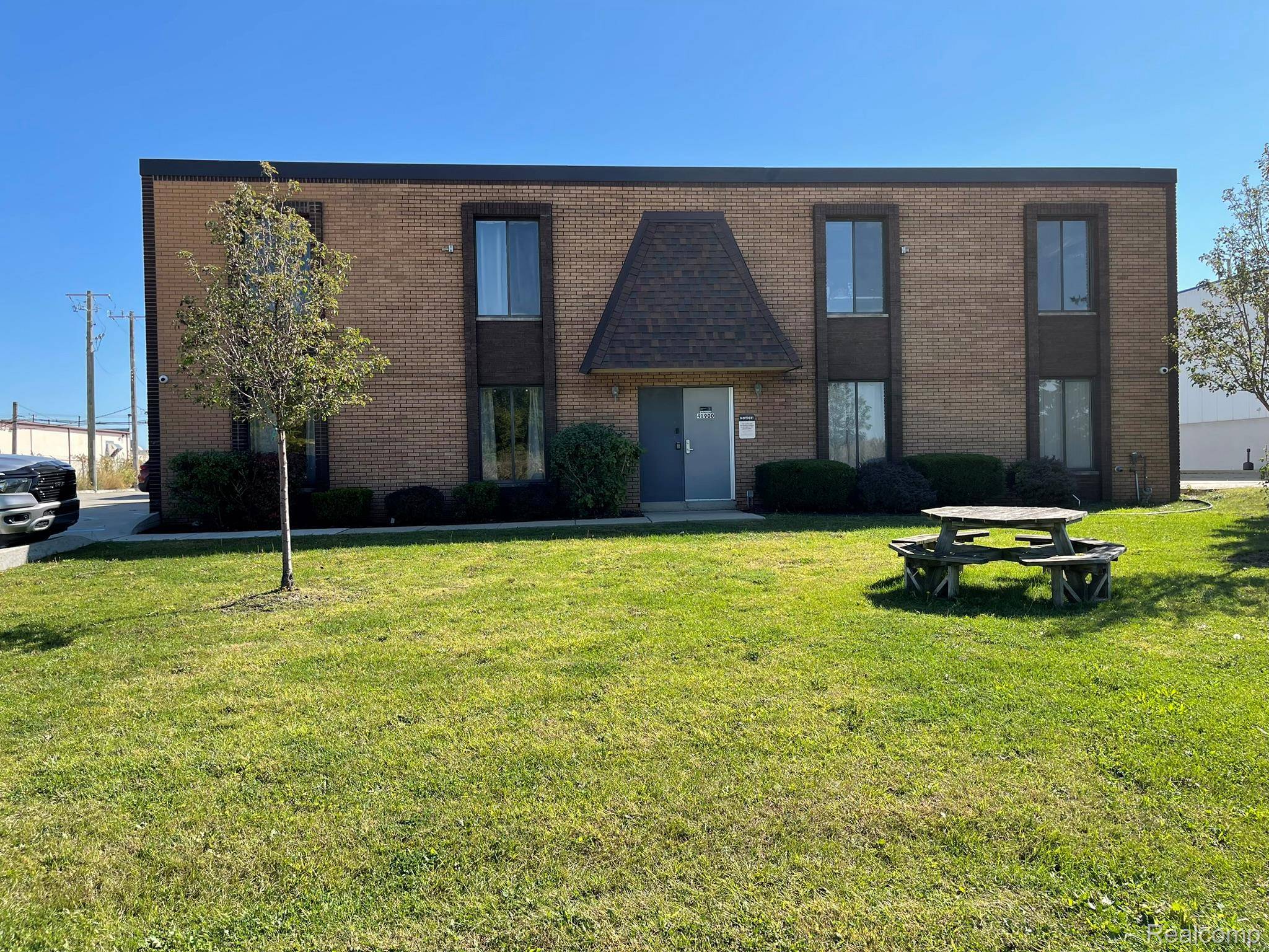 Harrison Township, MI 48045,41900 Executive DR