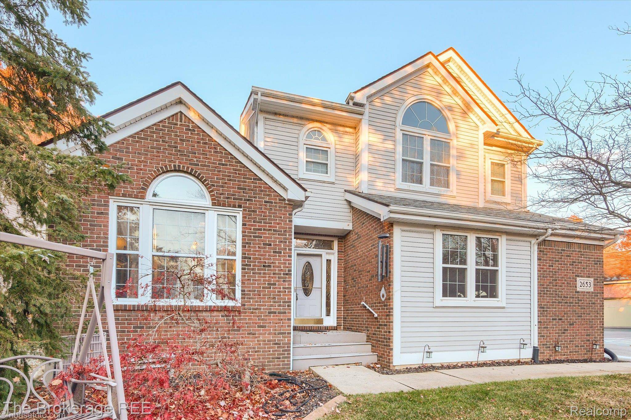 Howell, MI 48843,2653 Ravine Side LN N