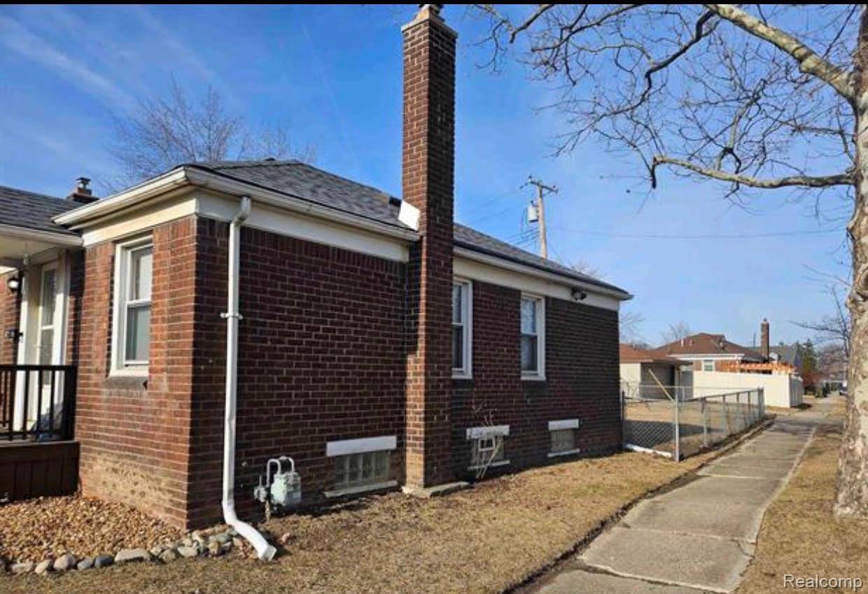 Melvindale, MI 48122,17565 Reed ST