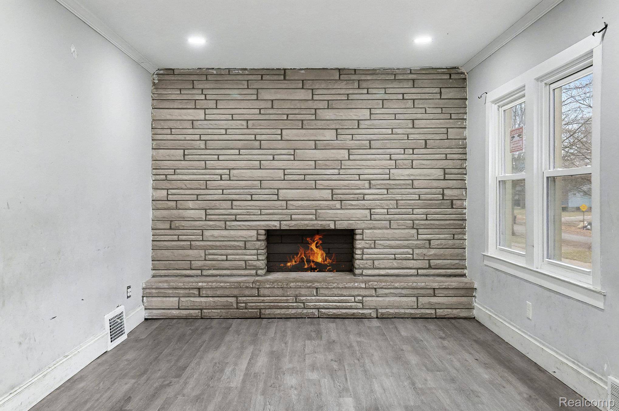 Detroit, MI 48221,16177 Inverness ST