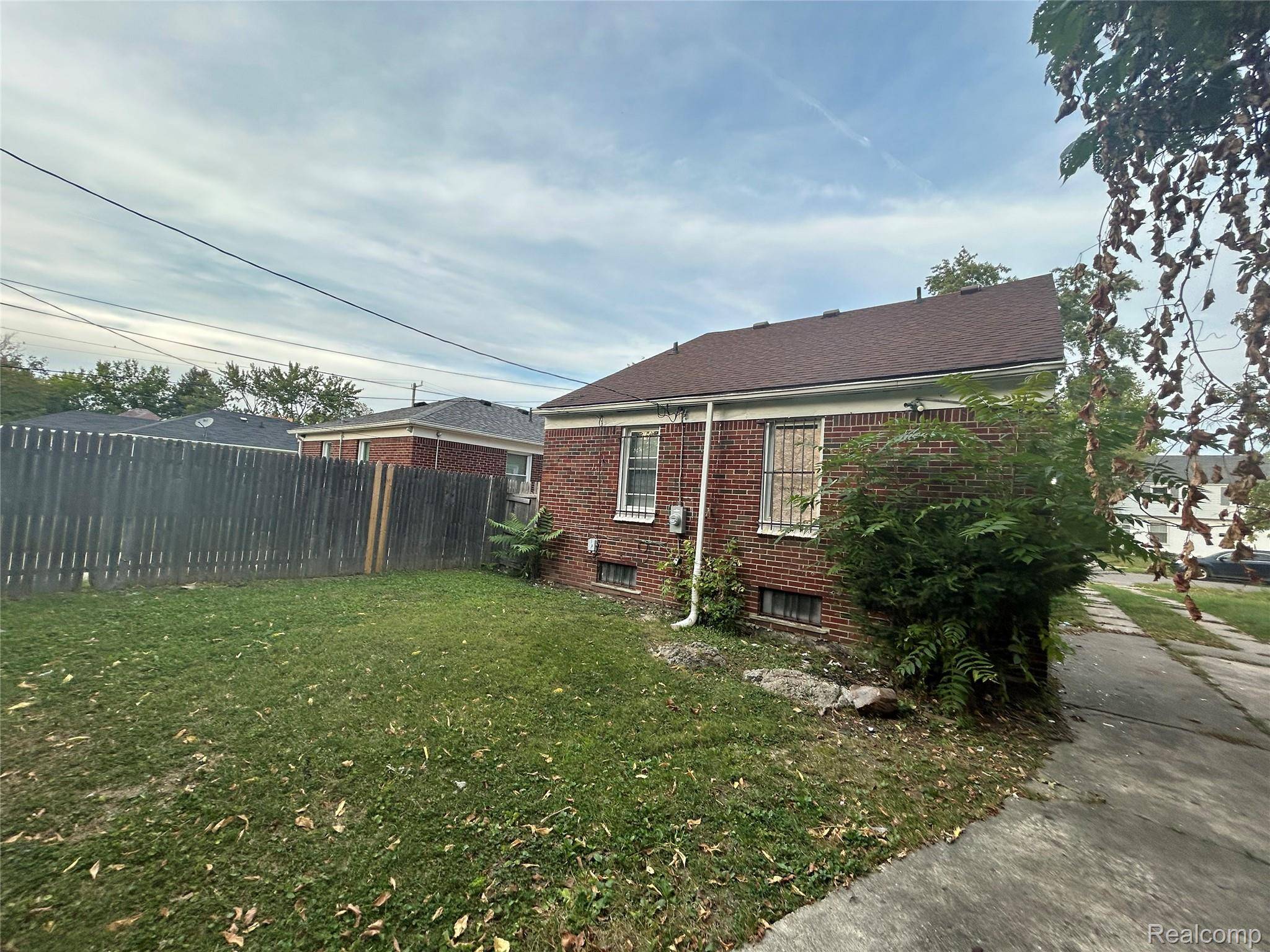 Detroit, MI 48224,3693 Somerset AVE