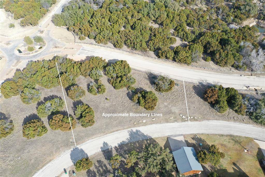 Graford, TX 76449,1099 Waterfall Way