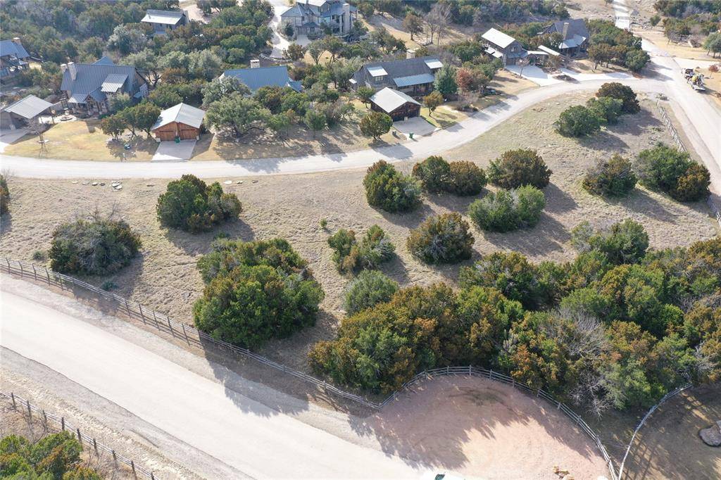 Graford, TX 76449,1099 Waterfall Way