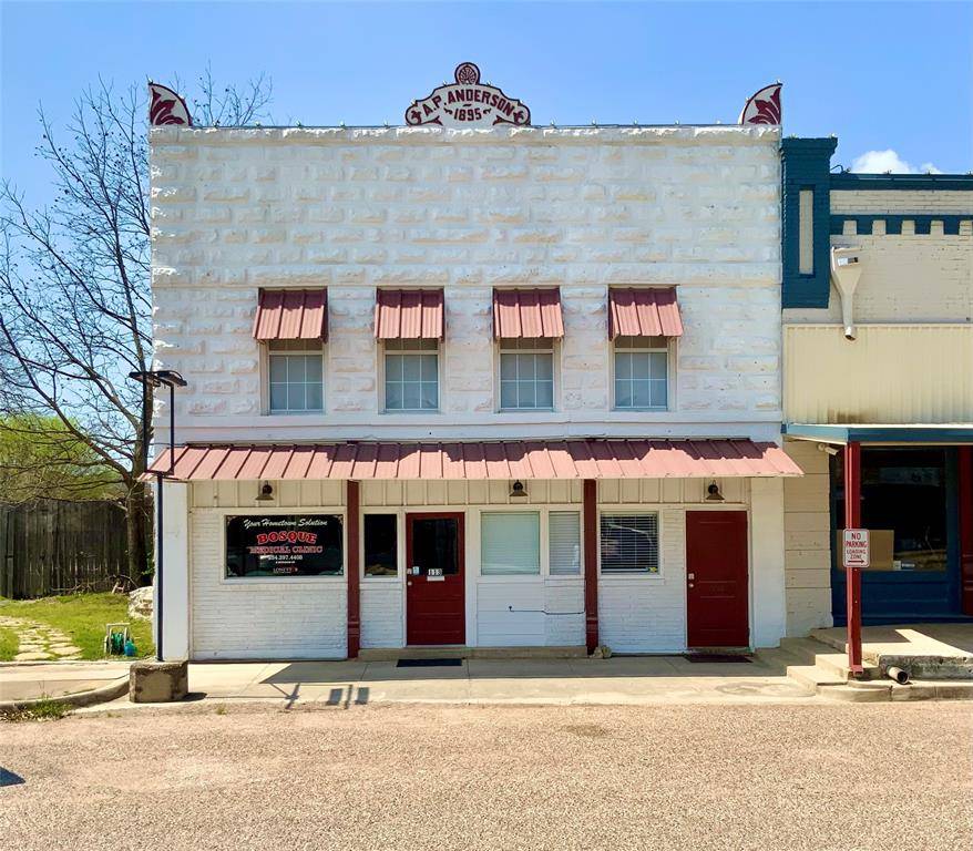 Clifton, TX 76634,113 S Avenue D