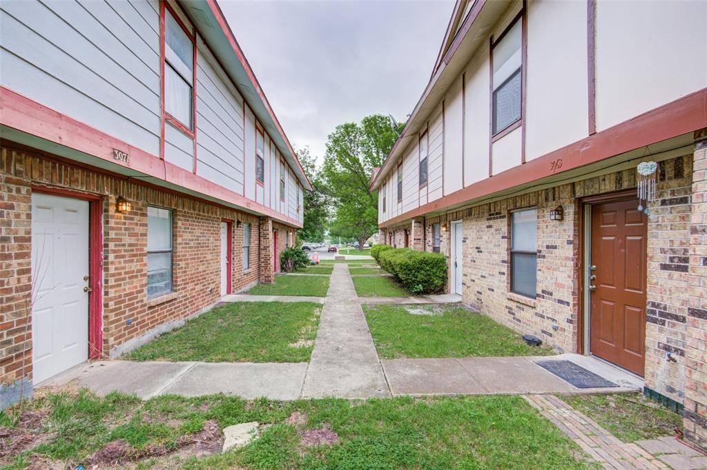 Denton, TX 76209,3061 Olympia Drive