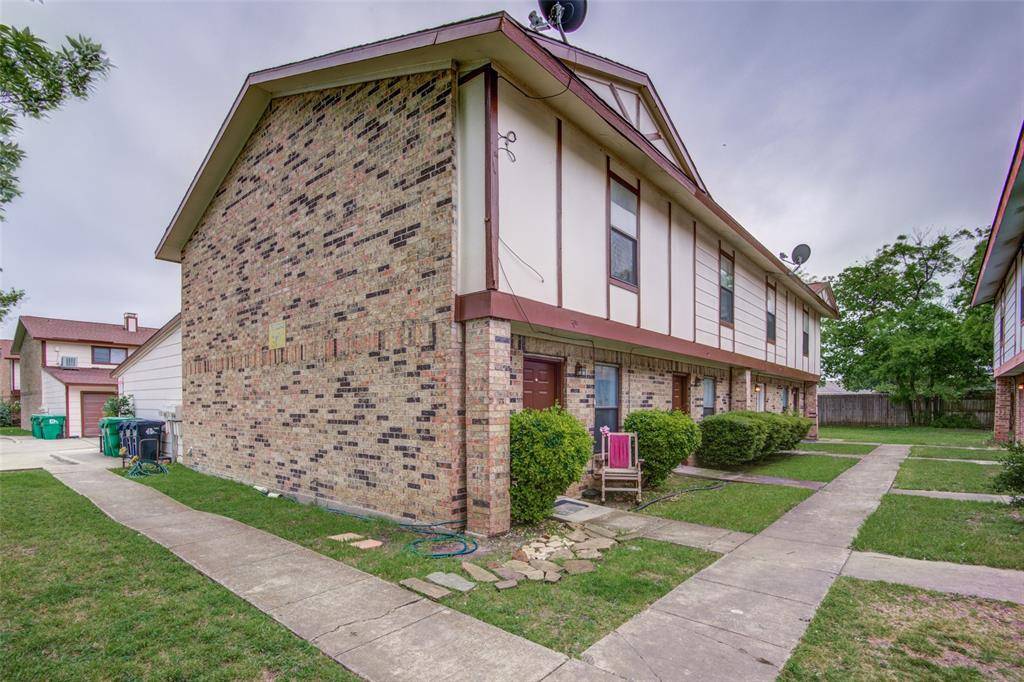 Denton, TX 76209,3061 Olympia Drive