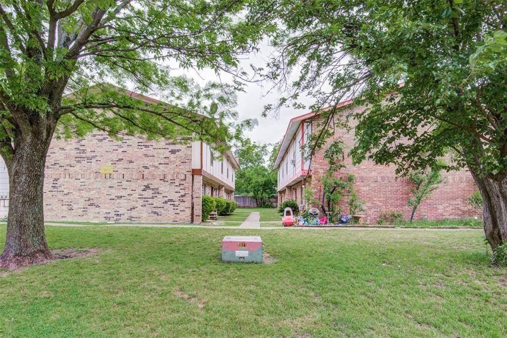 Denton, TX 76209,3061 Olympia Drive