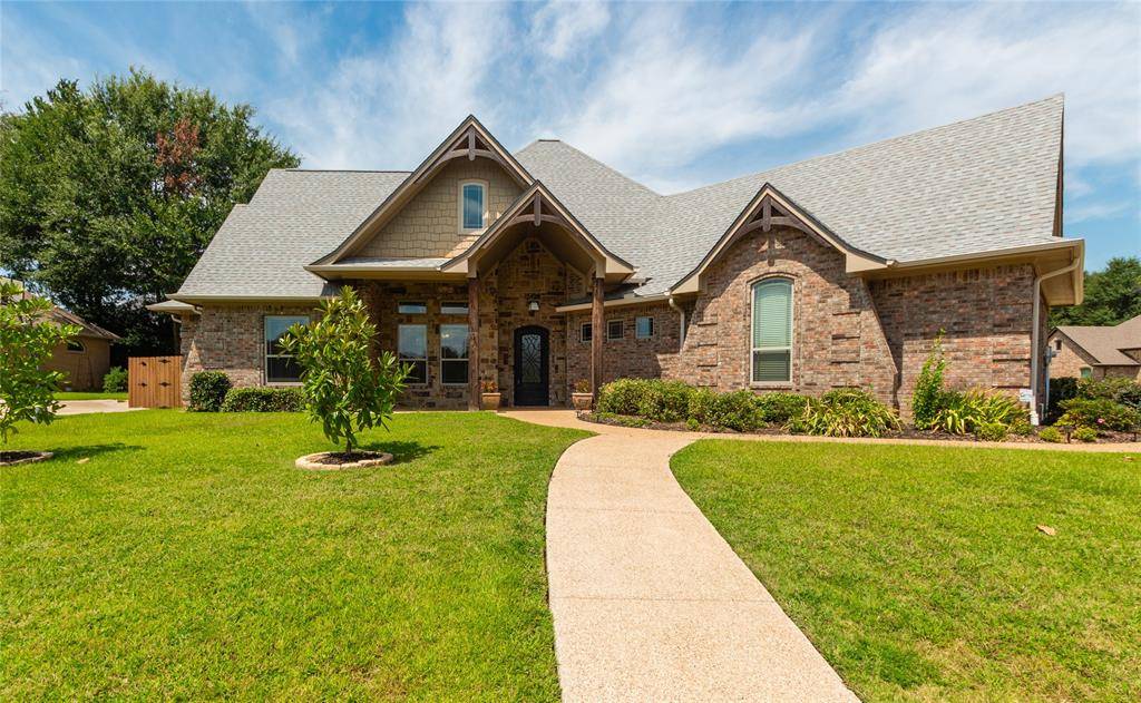 Tyler, TX 75703,1303 Elk River Road