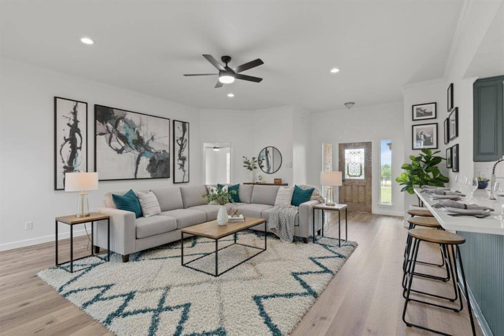 Weatherford, TX 76085,2517 Hayley Drive