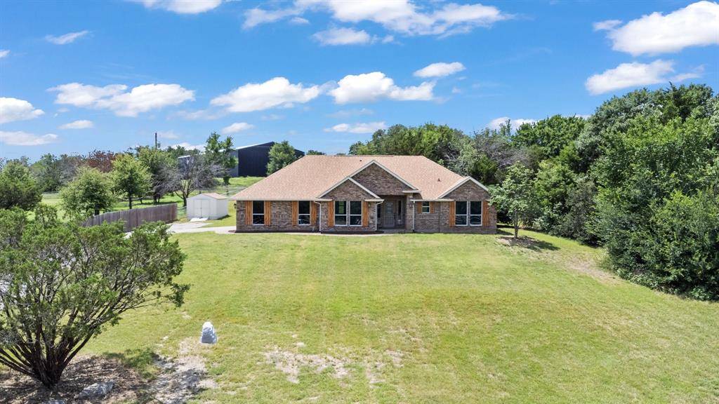 Weatherford, TX 76085,2517 Hayley Drive