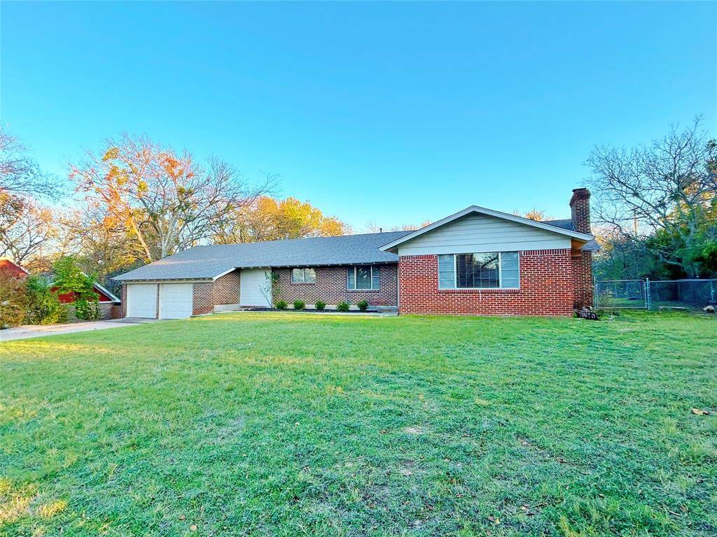 Weatherford, TX 76086,1431 Eastview Drive