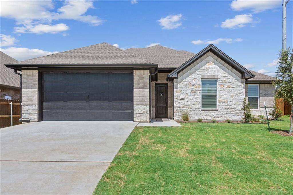 Hewitt, TX 76643,336 Camellia Drive