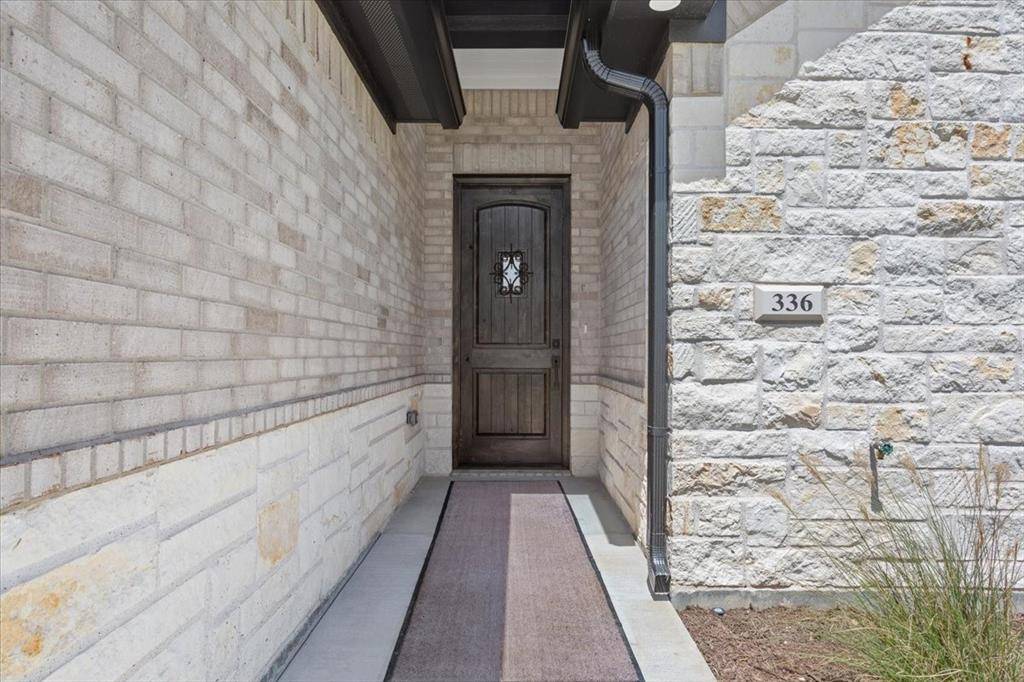 Hewitt, TX 76643,336 Camellia Drive