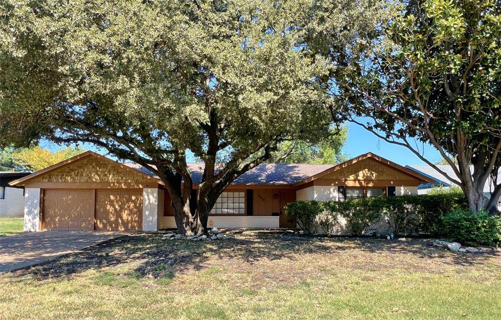 Fort Worth, TX 76133,5908 Wedgmont Circle N