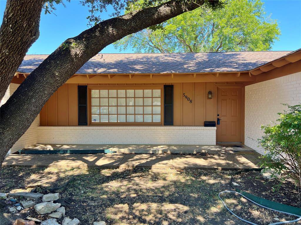 Fort Worth, TX 76133,5908 Wedgmont Circle N