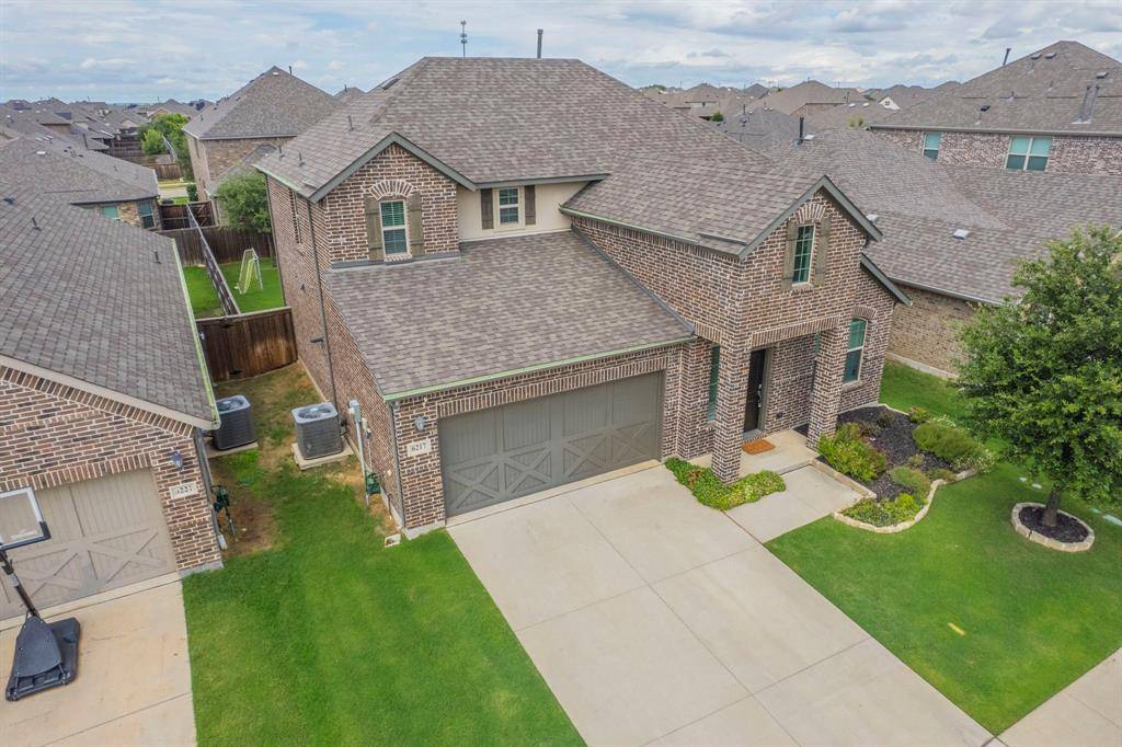 Celina, TX 76227,6217 Hightower Street