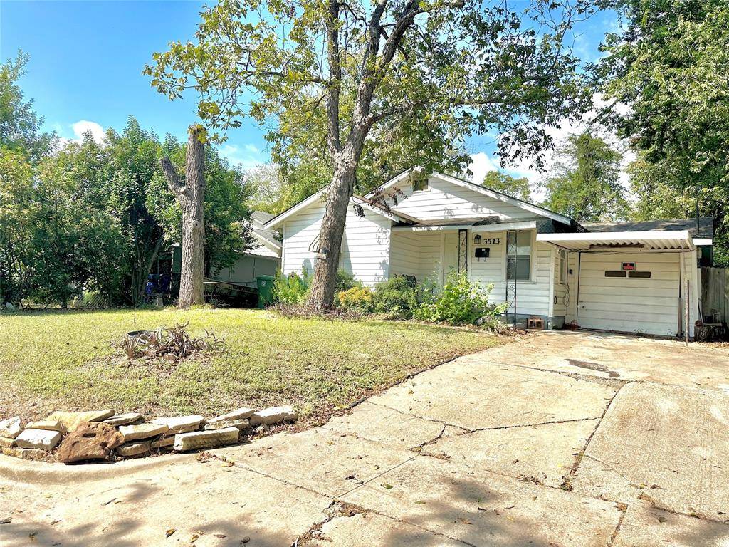 Waco, TX 76711,3513 James Avenue